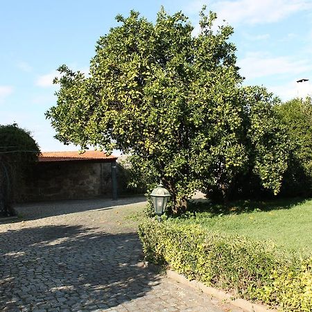 فيلا Casa Da Miza Vilar do Pinheiro المظهر الخارجي الصورة