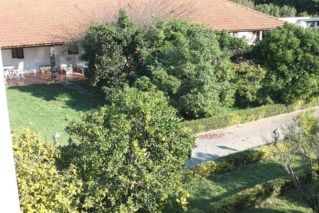 فيلا Casa Da Miza Vilar do Pinheiro المظهر الخارجي الصورة
